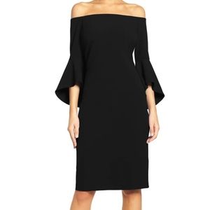 Chelsea28 Off the Shoulder Dress, 2